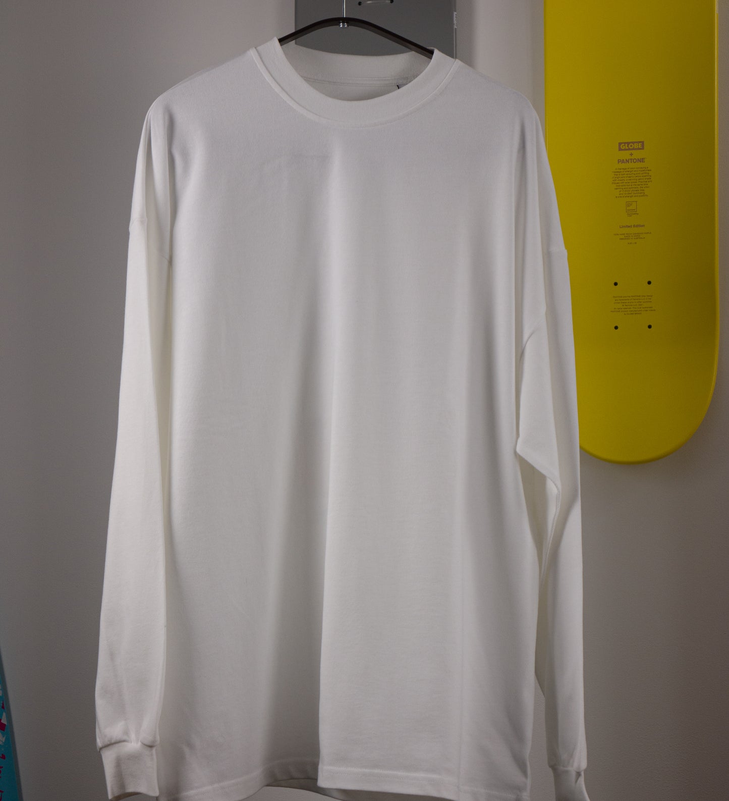 A Gust of Change Long-sleeve T-shirt