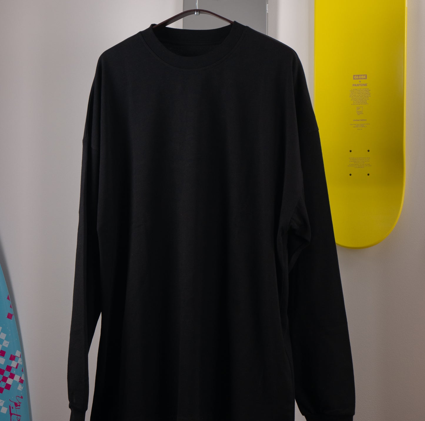 A Lost Bloom Long-sleeve T-shirt