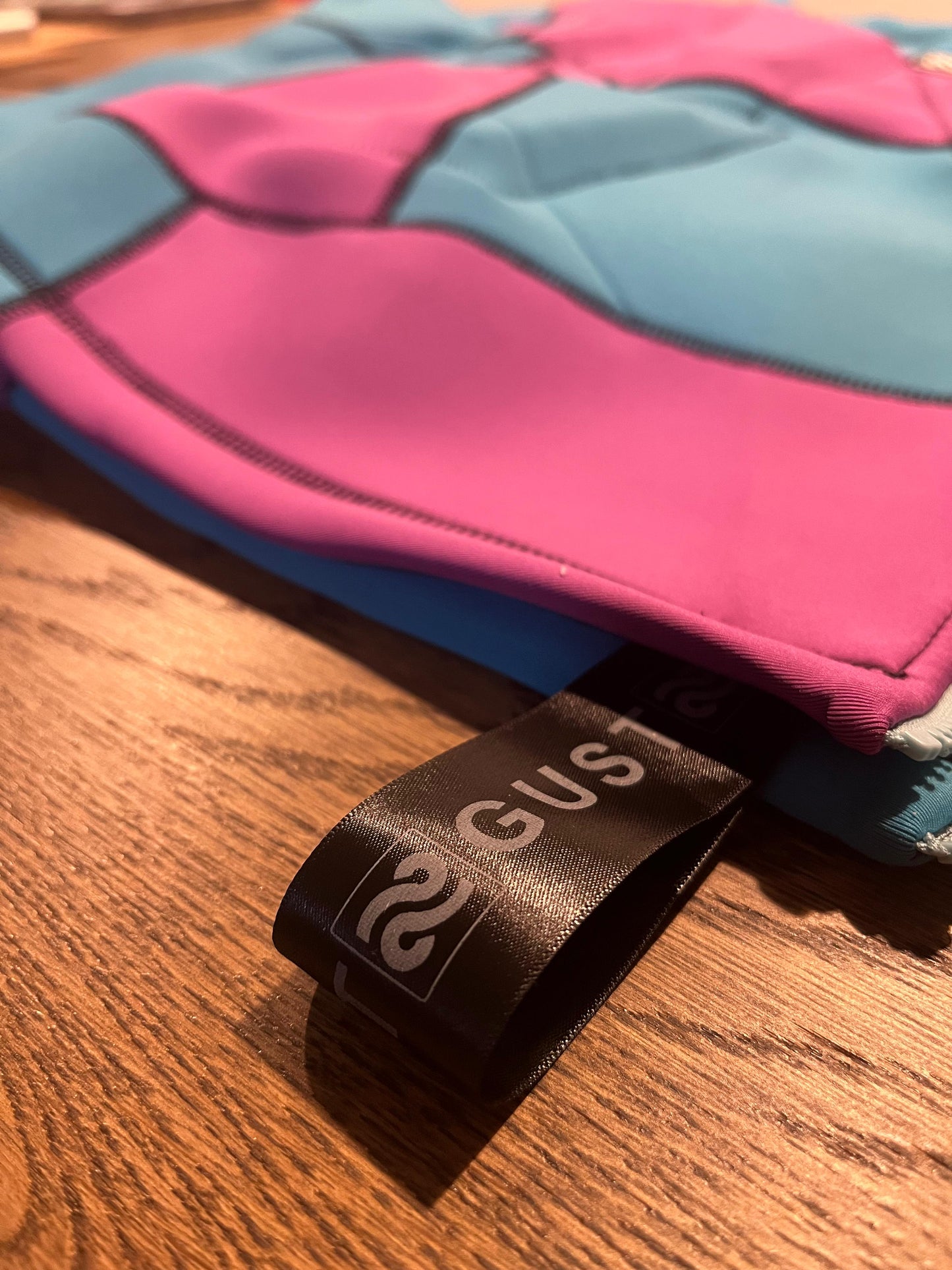 EcoGuard Impact Vest