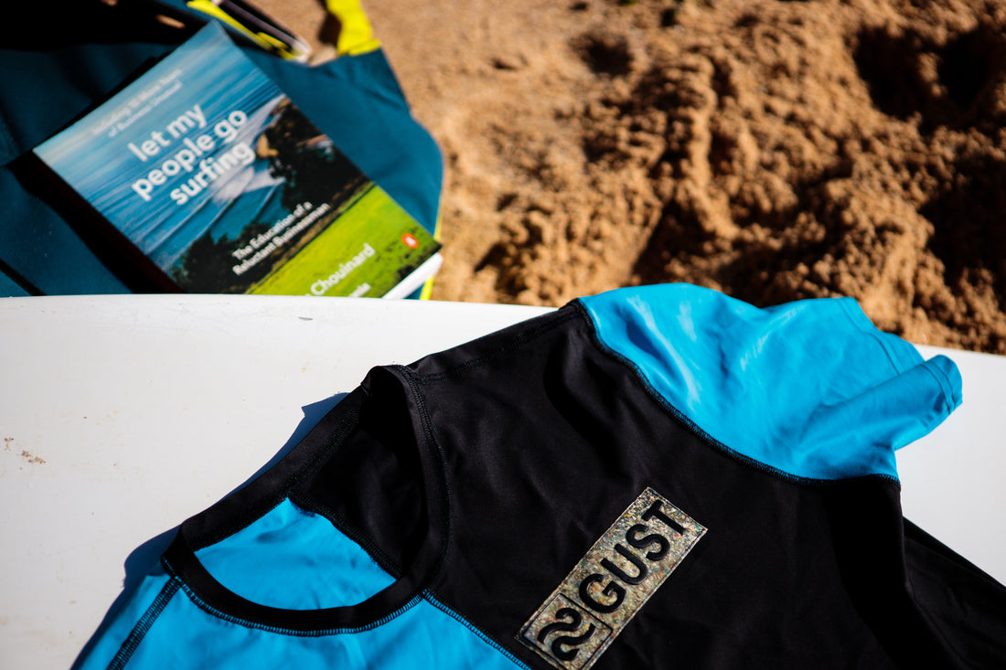 Discover Our Sustainable Watersport Clothing and Streetwear: Pre-Order Now!