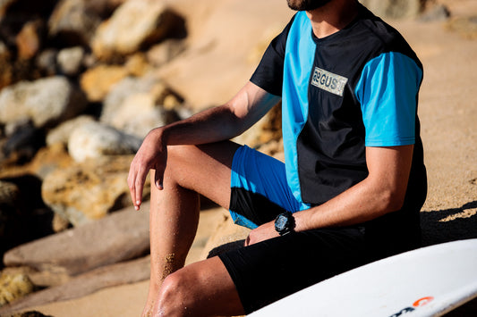 Dual Series T-shirt