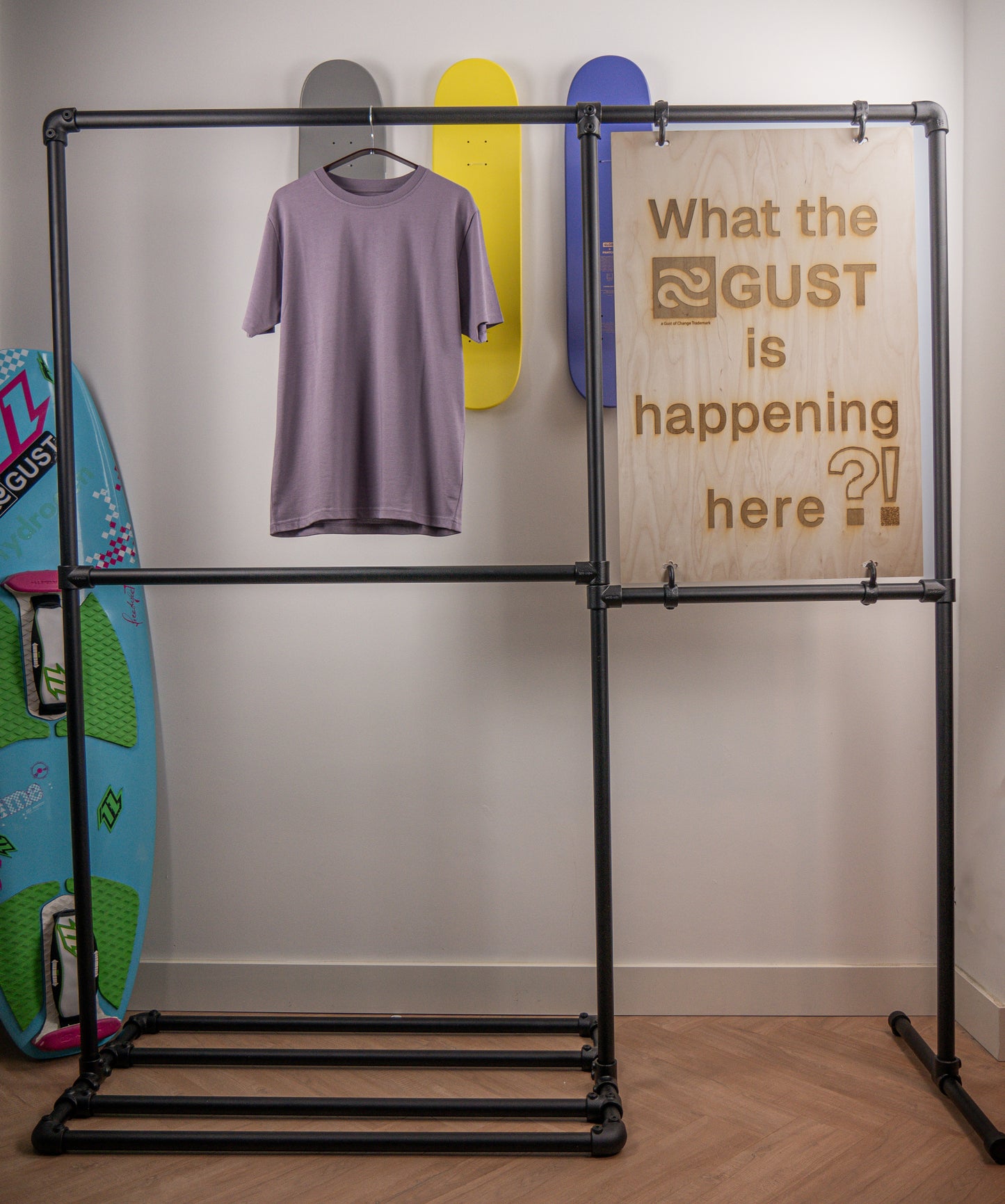 A Lost Bloom T-shirt