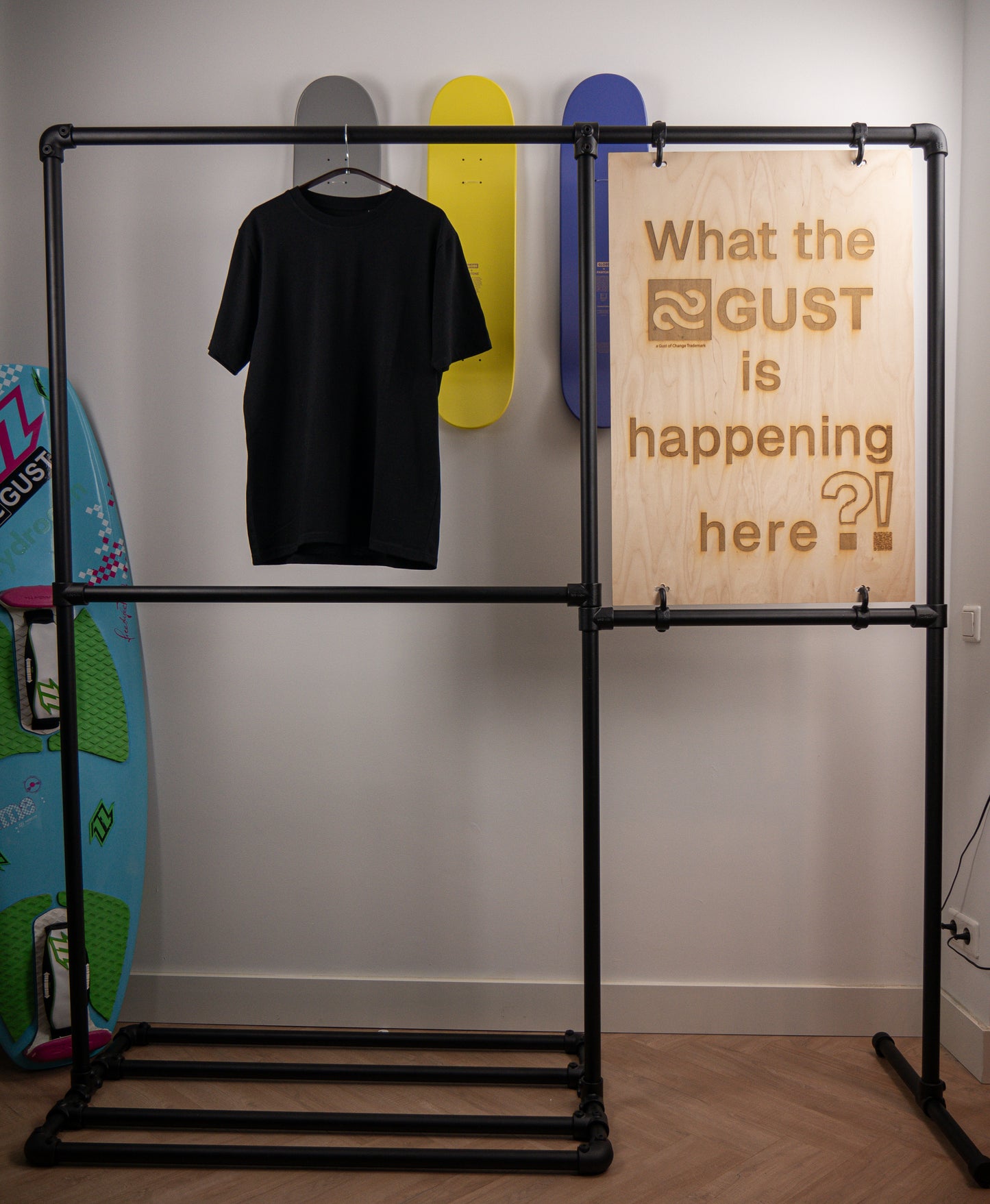 A Lost Bloom T-shirt