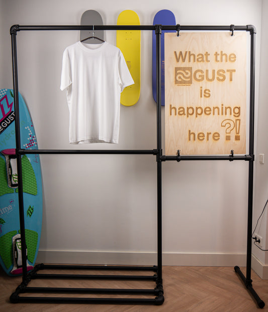A Melting Giant T-shirt