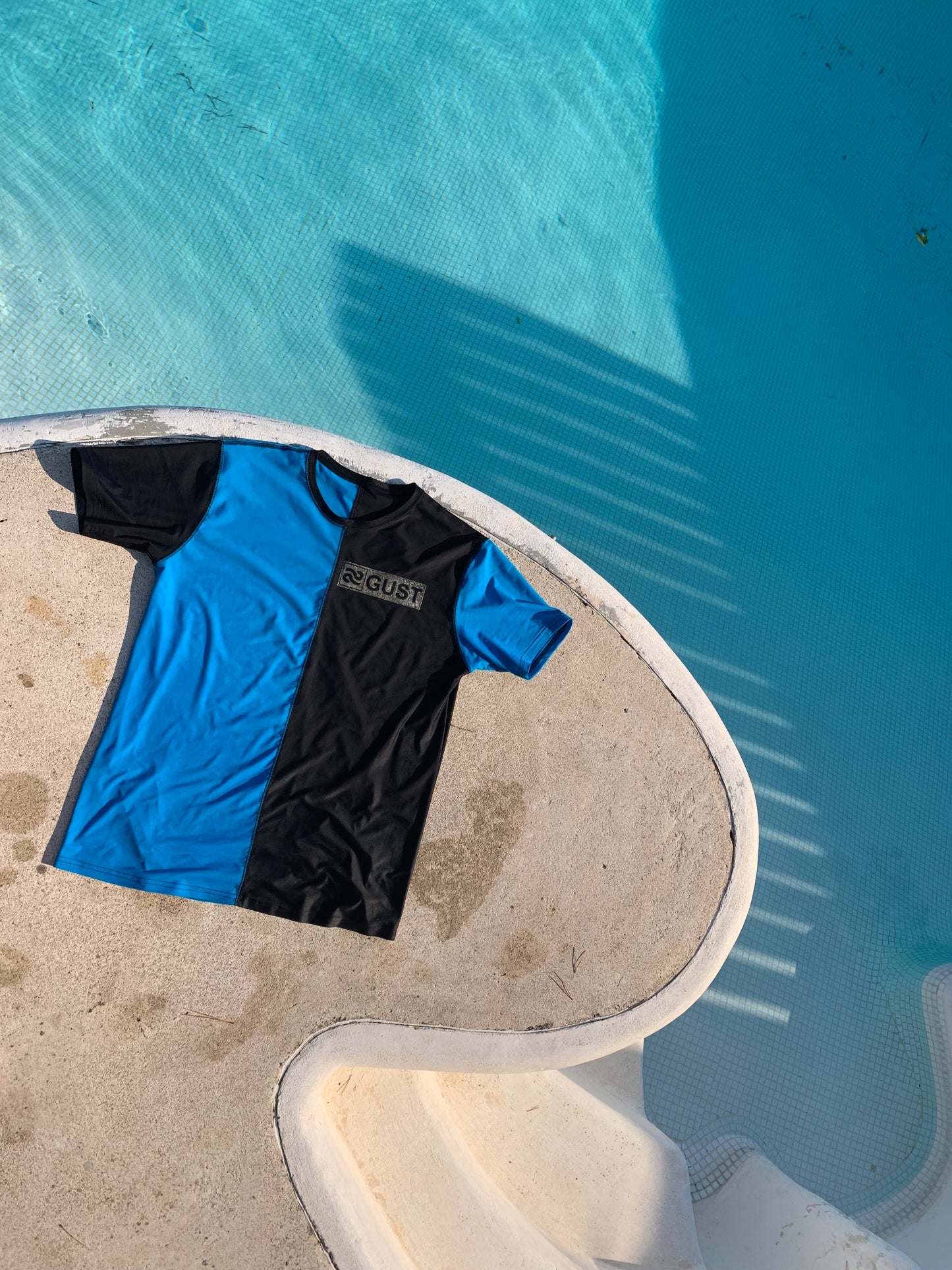 Dual Series T-shirt